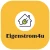 Logo Eigenstrom4u - Neue Energien