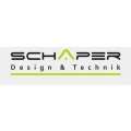 Logo Eike Schaper -Schaper Design & Technik -
