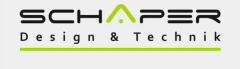 Logo Eike Schaper -Schaper Design & Technik -