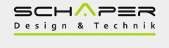 Logo Eike Schaper -Schaper Design & Technik -