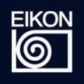 Logo Eikon gemeinn&uuml;tzige Gesellschaft f&uuml;r Fernsehn und Film