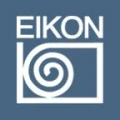 Logo EIKON NORD Redaktionsb&uuml;ro Hamburg