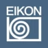 Logo EIKON NORD Redaktionsb&uuml;ro Hamburg TV Produktion