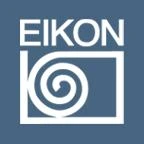 Logo EIKON NORD Redaktionsbüro