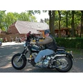 Logo Eili's Bikertreff im Waldhaus Hollsand