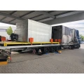 Eillogistik Logistic Solutions Rostock