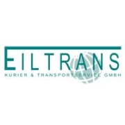 Logo Eiltrans Kurier & Transportservice GmbH