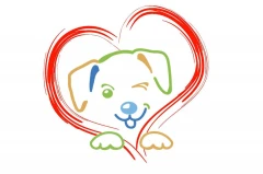 Logo Ein Herz f&uuml;r Hunde