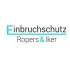 Logo Einbruch- u. Sonnenschutz Ropers & Iker OHG