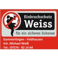 Einbruchschutz Weiss Gammertingen