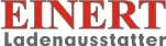 Logo EINERT-Ladenausstatter Inh. Jutta Einert