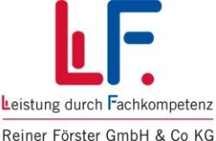 Logo Förster Reiner GmbH & Co. KG