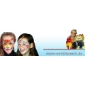 Logo einfallsReich Kinder-Events