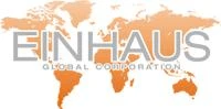 Logo Einhaus Global Corporation, Remigius