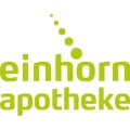 Logo Einhorn-Apotheke