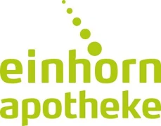 Logo Einhorn-Apotheke