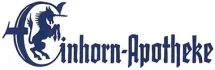Logo Einhorn-Apotheke Ferdinand-Josef Aßmuth