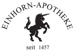 Logo Einhorn-Apotheke