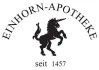 Logo Einhorn-Apotheke Stefan Baum e.K.