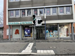 Einhorn-Apotheke Hildesheim