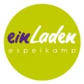 Logo EinLaden gGmbH