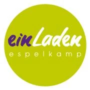 Logo EinLaden gGmbH
