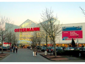 Einrichtungshaus Ostermann Bottrop Öffnungszeiten