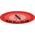 Logo Eins-A Friseur