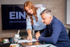 Eins+ Versicherungsmakler GmbH Mannheim