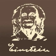 Logo Einstein Bistro-Cafe