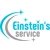 Logo Einstein`s Service
