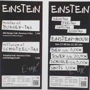 Einstein Mainz