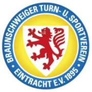 Logo Eintracht Braunschweig GmbH & Co. KGaA