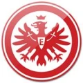 Logo Eintracht Frankfurt Fu&szlig;ball AG