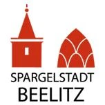 Logo Stadtverwaltung Beelitz