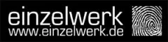 Logo Einzelwerk Manufaktur Nadine H. Nordhoff