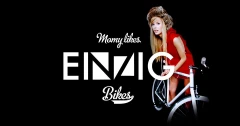 Logo EINZIG Bikes