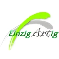 Logo EinzigArtig Petra Hertlein