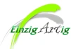 Logo EinzigArtig Petra Hertlein Geschenkartikelfachgesch&auml;ft