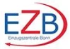 Logo Einzugszentr. Ges.f.Fanzserv.