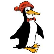 Logo Eis-Bistro Pinguin