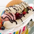 Eis-Caf&eacute; H&ouml;ft Hamburg