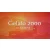 Logo Eis Cafe il Gelato 2000