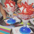 Eis Caf&eacute; Salvo M&uuml;nster