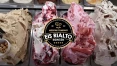 Eis Rialto Bisingen Bisingen bei Hechingen