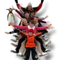 Logo Eis- u. Rollsport Club FFB e.V