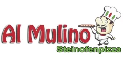 Logo Eiscafé Al Mulino
