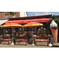 Eiscaf&eacute; Albino Leverkusen