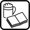 Logo Eiscafe Artusa