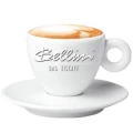Logo Eiscaf&eacute; Bellini